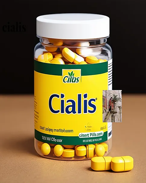 Cialis 20 pas cher